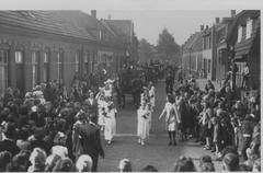 katholieke processie (1924)